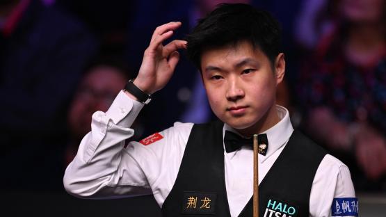 Why was Zhao Xintong banned from snooker? World Snooker Championship finalist in match-fixing scandal
