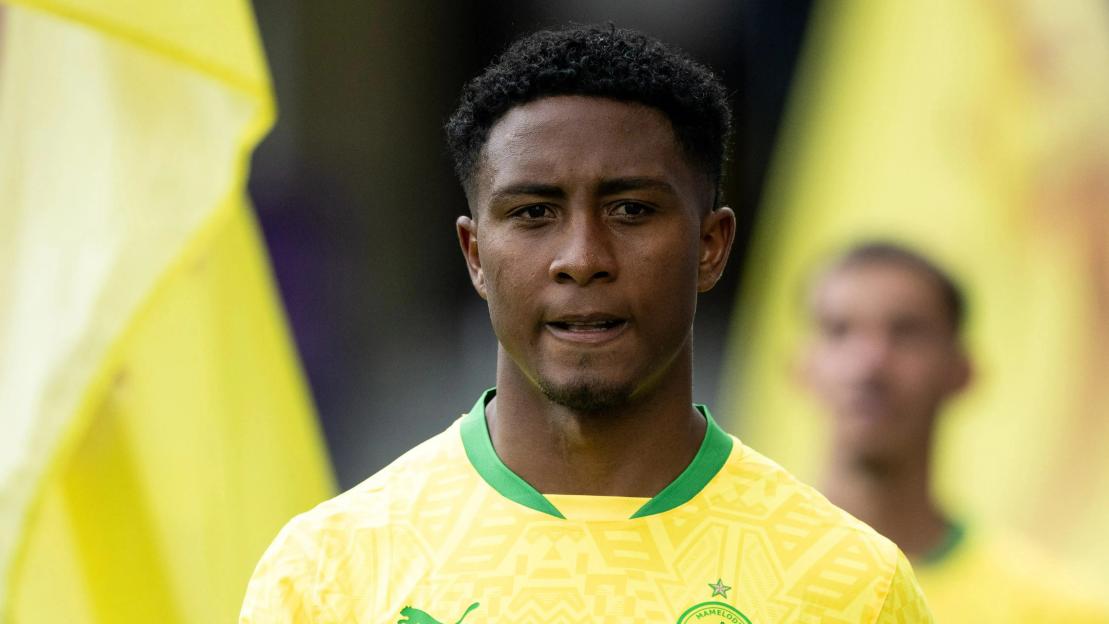 Club World Cup star becomes first player to benefit from Lassana Diarra ruling and rips his contract up