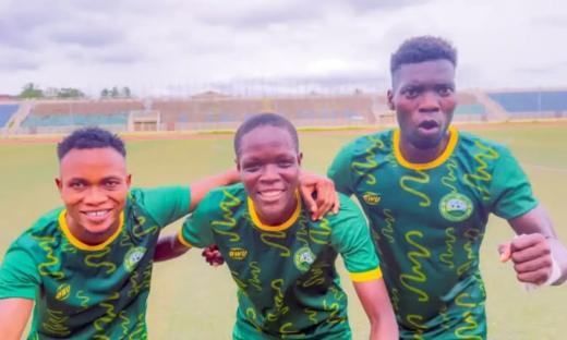 NNL: Soleye calls for fans support ahead Gateway United vs Osun United