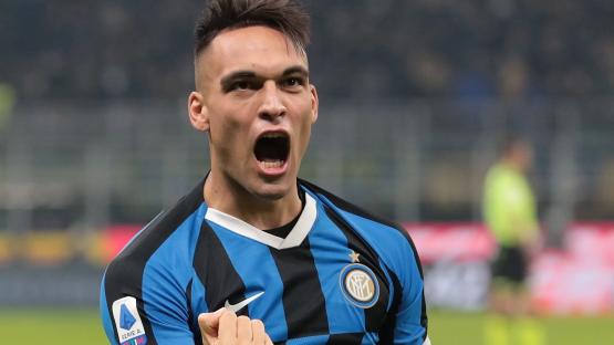 Goodbye – Lautaro Martínez blows hot, tells Inter Milan stars to leave club