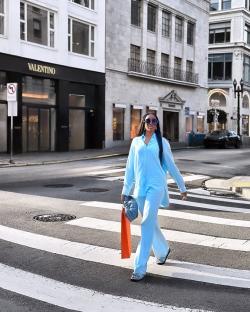 Everyone With Good Taste Is Obsessed With This Summer Trend
