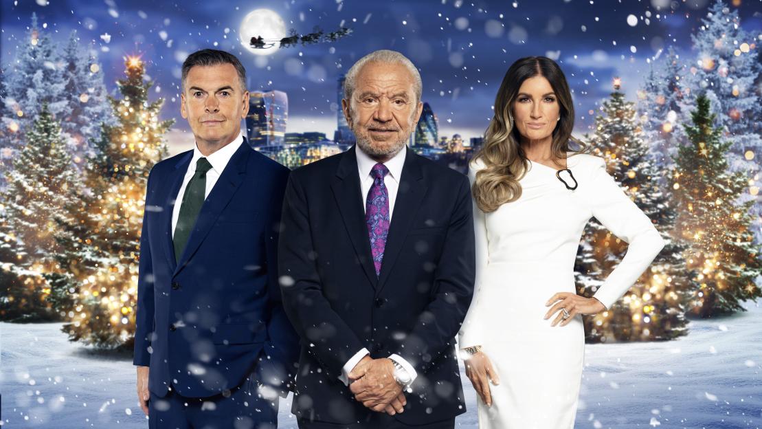 Celebrity Apprentice Makes a Comeback After Six-Year Hiatus – Lord Sugar Brings Back a Familiar Face to Replace Tim Campbell!