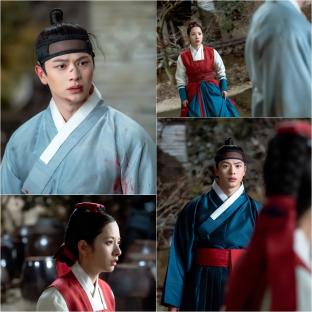 Kim Ji Yeon Reunites With Yook Sungjae&#8217;s Spirit For The First Time Since His Death In “The Haunted Palace” 3