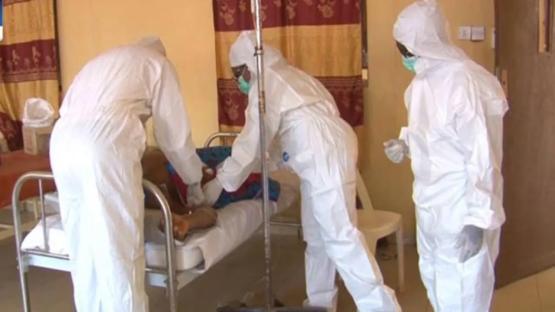 20 AKTH Staff test negative for Lassa fever