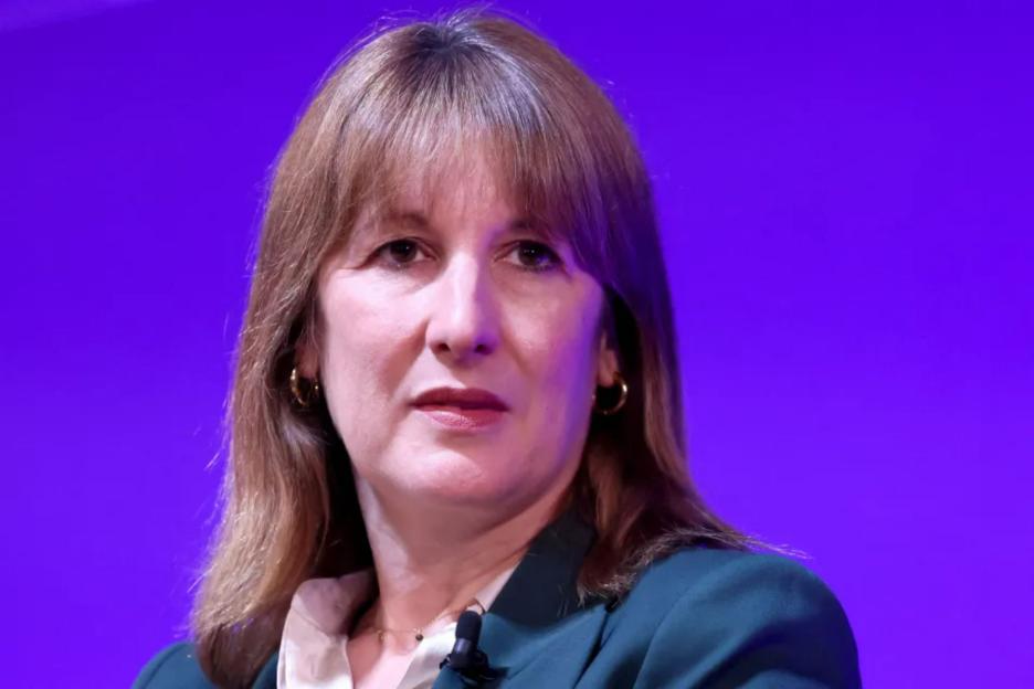 Should Rachel Reeves Face Scrutiny for Renting Her Home Without a License? Cast Your Vote!