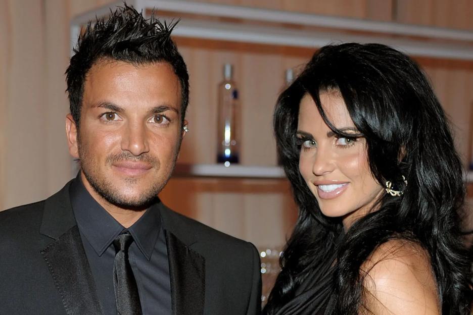Katie Price facing new legal battle with ALL of her ex-husbands – as pair unite to stop bombshell documentary airing
