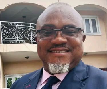 Ikpeazu’s former Chief Press Secretary resigns from PDP, days after praising Otti’s road project