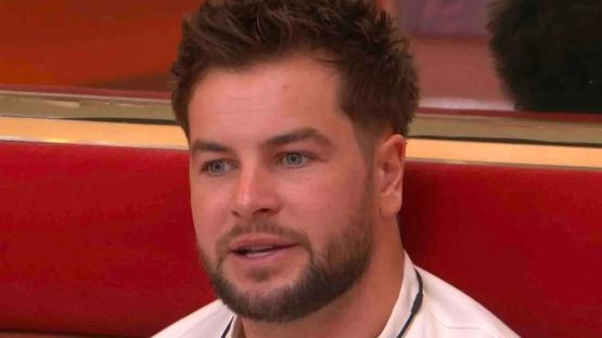 New CBB feud as housemate takes savage swipe at Chris Hughes and says he knows how to ‘influence people’