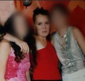 CCTV image of Charlene Hobbs.