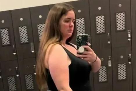 Everyone told me not to use Ozempic – now I’ve lost over 7 stone and get trolled for stealing diabetics’ medicine
