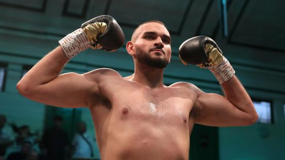 Tommy Fury vs Kenan Hanjalic undercard – who else is fighting on Budapest bill?