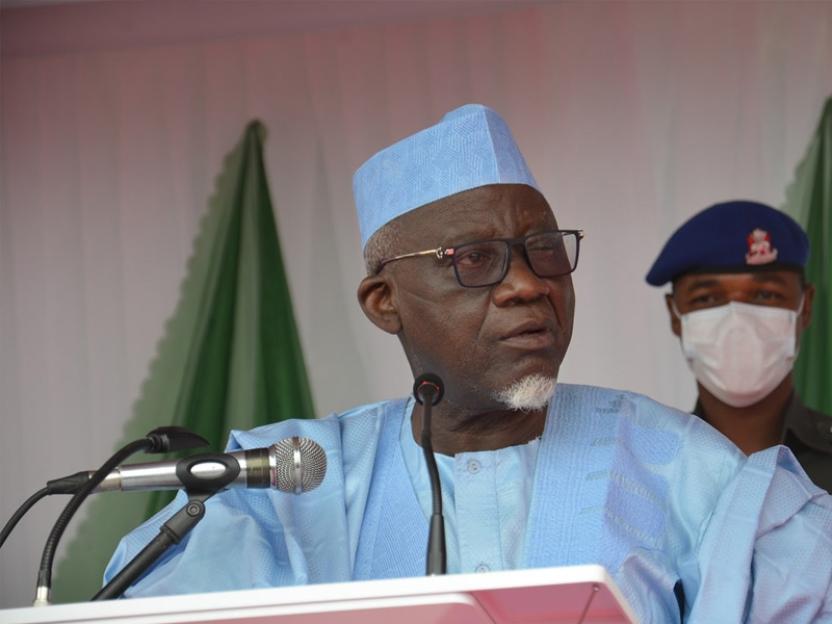 Strike: Nigerian Govt urges nurses to embrace dialogue