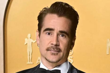 Colin Farrell reveals heartbreaking reason why he’s putting his disabled son in ‘long term care’