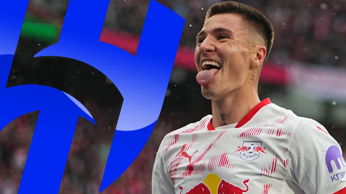 Al-Hilal considering sensational transfer swoop for Benjamin Sesko with two Man Utd targets also on shortlist