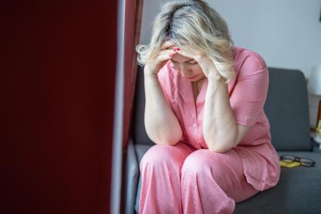 Number of adults battling anxiety is greater than before Covid with women suffering more than men