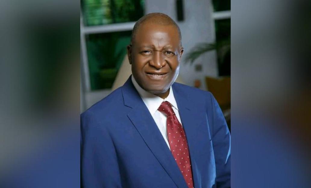 Nasarawa Family Unveils Burial Plans for Late Senator Solomon Ewuga