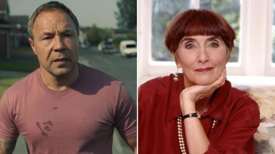 The 8 stars you forgot were in Coronation Street before finding fame – from BAFTA nominee to a Dame