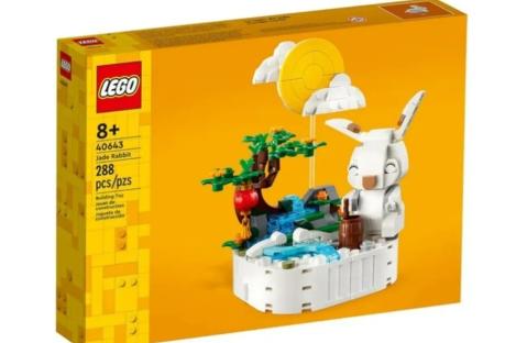 Parents race to nab £22.50 Lego set for less than a fiver – and they’re stunned when they find out where it’s from