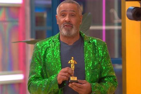Celebrity Big Brother’s Daley Thompson admits he told huge A-list star to ‘f*** off’ after he asked for an autograph