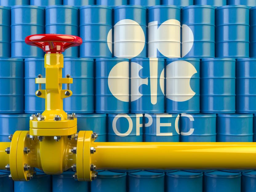 Nigeria’s crude production rises above the OPEC quota for the second time in 2025