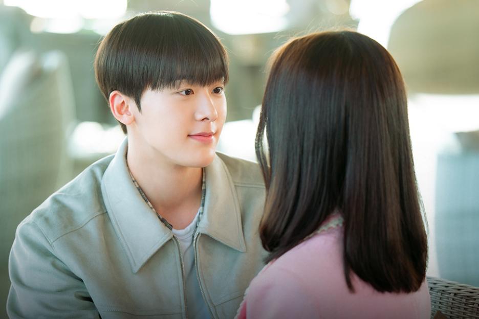 “My Girlfriend Is The Man!” Sees Ratings Rise Ahead Of Final Episode