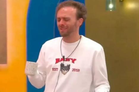 Real reason behind Jack P Shepherd’s twenty cups of tea a day habit in CBB revealed by friends