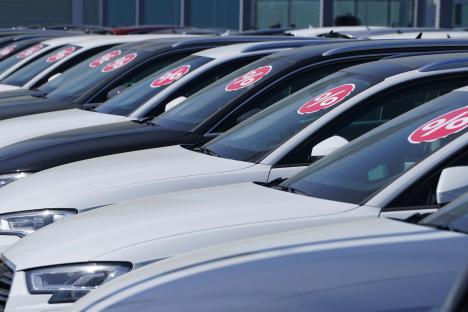 Iconic carmaker recalls more than 44,000 motors over ‘sudden’ dashboard failure that increases risk of crash
