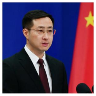 Totally unfounded – China rejects Zelensky’s claims of Chinese fighting for Russia