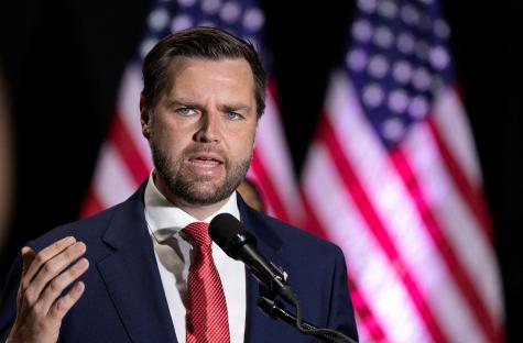 Vance reveals why Trump removed Waltz as NSA