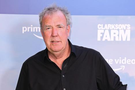 Jeremy Clarkson reveals the food he’s turned to after quitting fat jab Ozempic amid desperate bid to lose weight