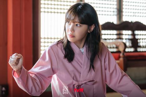 Sooyoung, Jo Yoon Hee, And Kim Sang Ho's Sobriety Journey Begins At A Temple In “Second Shot At Love” 5