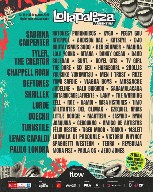 Lollapalooza-argentina-2026