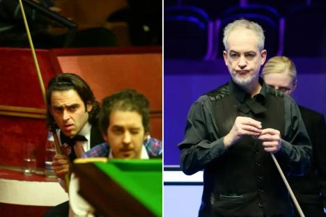 Ronnie O’Sullivan was angry at me for pulling out of Snooker World Championship – I regret it now