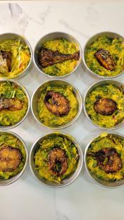 Feeling Hungry? Try Igbangwu for a Delicious Dose of Nigerian Tradition