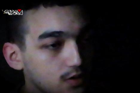 Hamas says it will release Israeli-American hostage Edan Alexander as part of ceasefire efforts