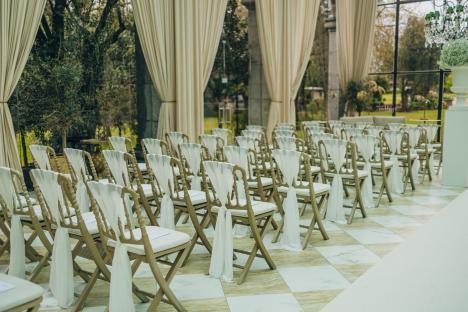Temi and Temi Met in Church and Had a Destination Wedding in Portugal! 80