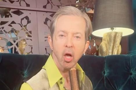 80s pop heartthrob looks unrecognisable 40 years after huge hit – but can you guess who he is?