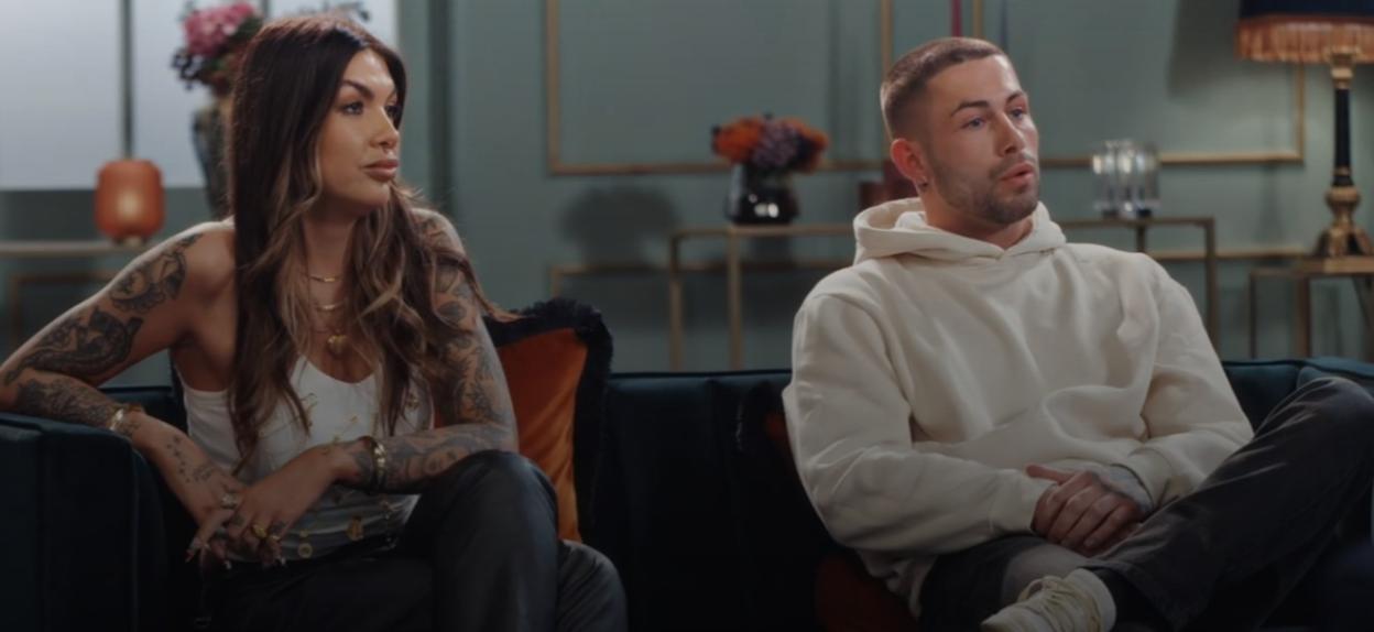 MAFS Moment