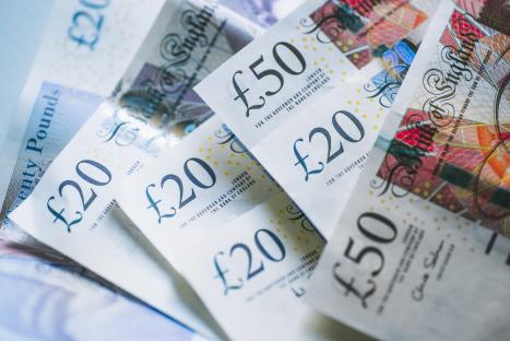 Over 150,000 MORE households set to lose £300 winter fuel payments this year
