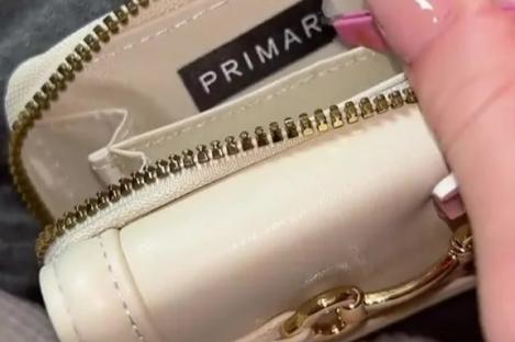 ‘Omg, finally!’ Primark shoppers celebrate as store introduces long begged for change to their labels