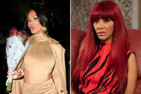 Chelsee Healey’s Hollyoaks future revealed as boyfriend faces 14 years in jail over supplying drugs