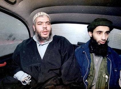 Al Qaeda ‘mastermind’ linked to 7/7 attack set to be freed to walk UK streets despite fears he is ‘still a risk’