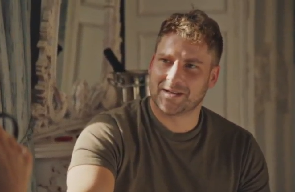 Married At First Sight bride breaks down in tears and threatens to quit as fans beg groom to ‘run’