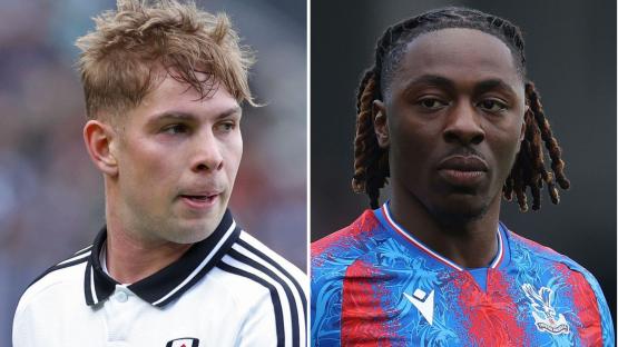 Fulham vs Crystal Palace live stream FREE: How to watch FA Cup quarter-final today