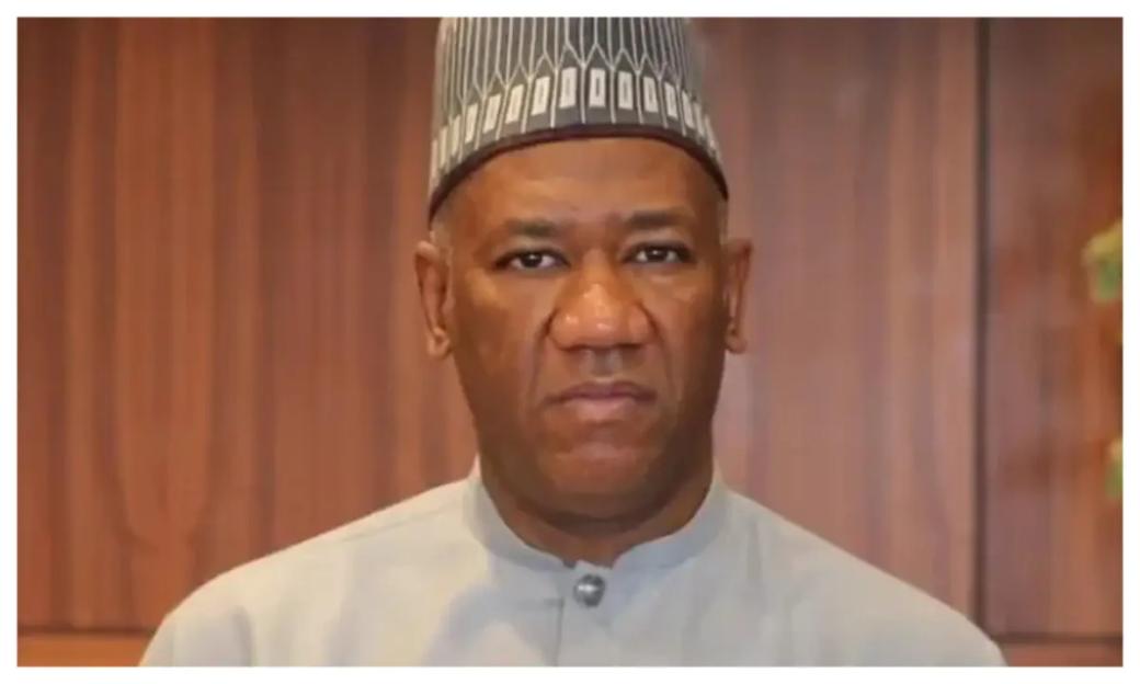 Baba-Ahmed suggests what can make, break coalition