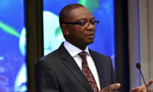 N54.9tn budget: Nigeria has returned to ‘miracle budgeting’ – Joe Abah