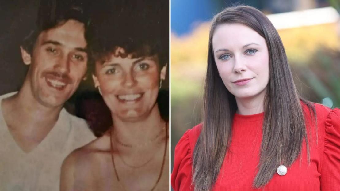 My dad was bludgeoned to death in bed in mystery random attack as I slept feet away – his killer was never caught