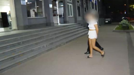 Brit teen ‘cannabis smuggler’ Bella Culley, 18, arrested in Georgia is great-granddaughter of late Labour grandee