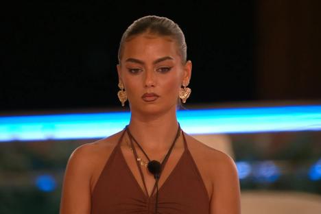 Love Island fans accuse bosses of ‘fixing’ public dumping to get rid of Megan after Conor drama