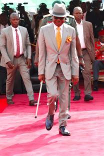 FCT ground rent: Big men are my problem, tell them to pay – Wike urges Tinubu